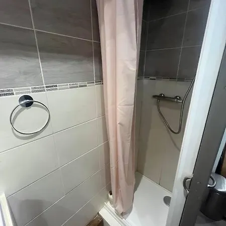 Joli Cocon Proche De Paris Centre شقة بولونِ بييانكور