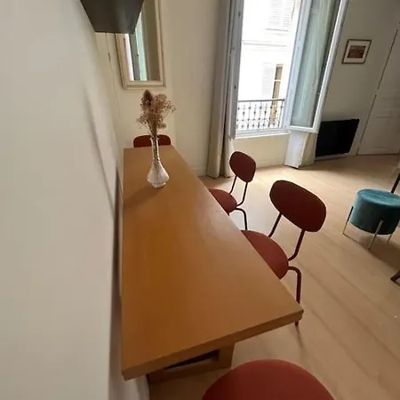 Joli Cocon Proche De Paris Centre بولونِ بييانكور