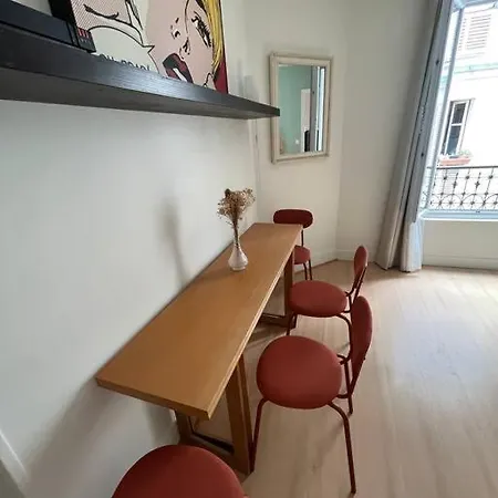 Joli Cocon Proche De Paris Centre بولونِ بييانكور